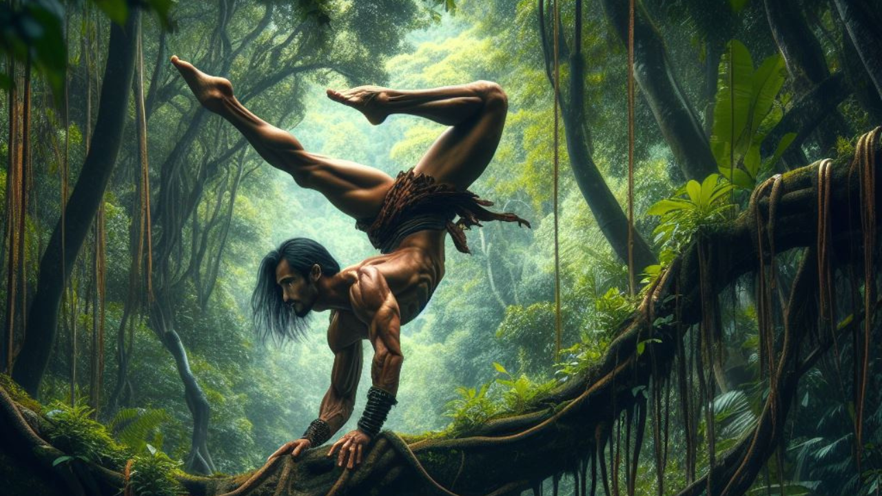 Read more about the article Can Crypto Go Wild? Tarzan Token and the Future of Unregulated Markets